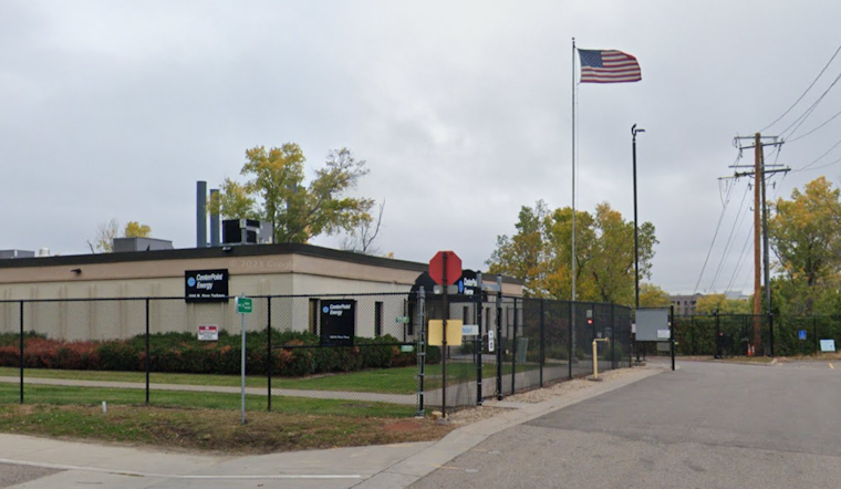 Gas Line Construction in Minneapolis' Victory Neighborhood Nears Completion
