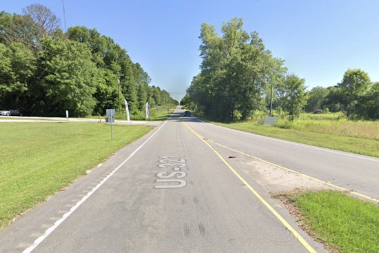 Gastonia Community on Alert After Child Struck by Vehicle on U.S. 321