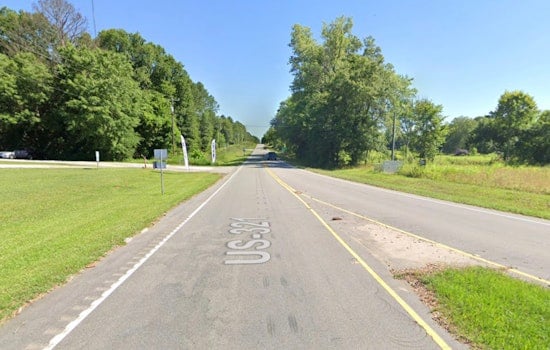 Gastonia Community on Alert After Child Struck by Vehicle on U.S. 321
