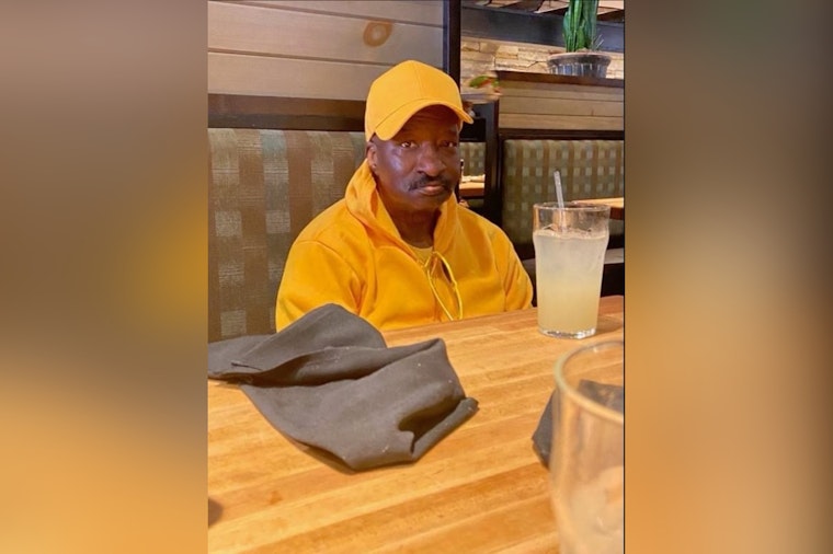 Gastonia in Suspense Over Missing 63-Year-Old Man with Cognitive Impairments