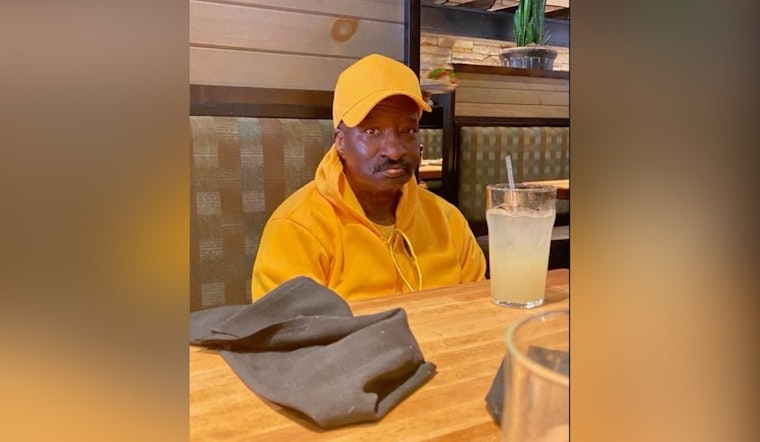 Gastonia in Suspense Over Missing 63-Year-Old Man with Cognitive Impairments