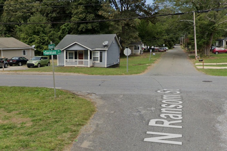 Gastonia Man Charged with First-Degree Murder in Girlfriend's Shooting Death