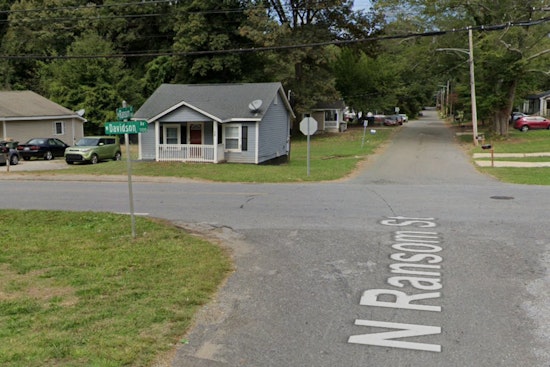 Gastonia Man Charged with First-Degree Murder in Girlfriend's Shooting Death