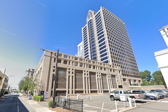 Gastonia Man Indicted for Allegedly Laundering $380,000 in Wire Fraud Scheme