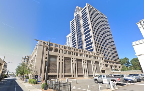 Gastonia Man Indicted for Allegedly Laundering $380,000 in Wire Fraud Scheme