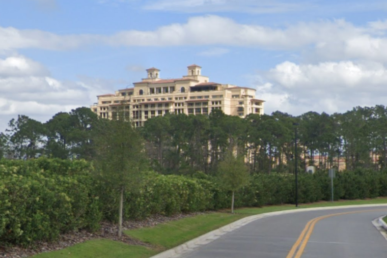 Gatsby-Era Splendor Unveiled at Four Seasons Orlando with New 'Epilogue' Speakeasy