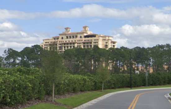 Gatsby-Era Splendor Unveiled at Four Seasons Orlando with New 'Epilogue' Speakeasy