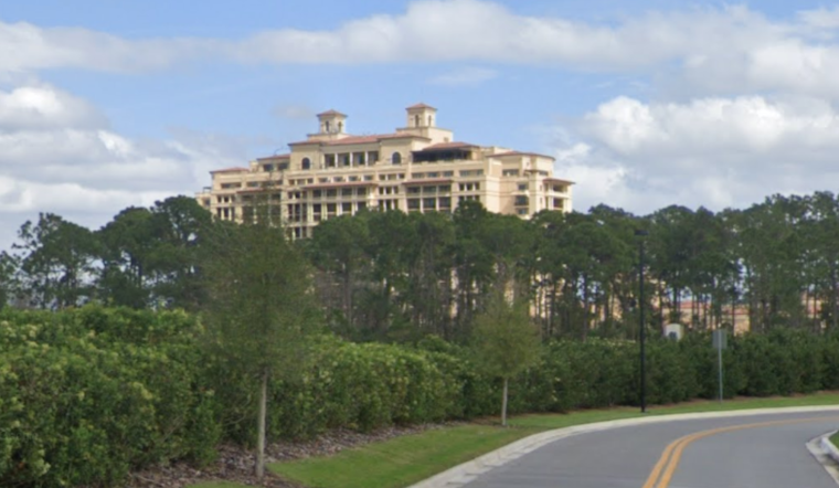 Gatsby-Era Splendor Unveiled at Four Seasons Orlando with New 'Epilogue' Speakeasy
