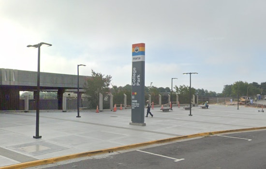 GBI Investigates Fatal Officer-Involved Shooting at College Park MARTA Station
