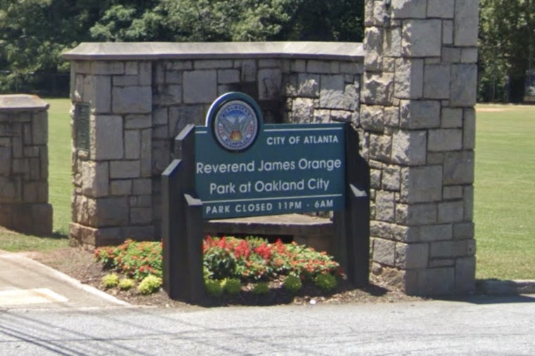 GBI Investigates Officer-Involved Shooting at Atlanta's Oakland City Park After Robbery at MARTA Station