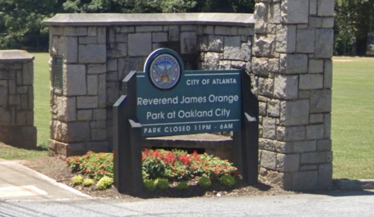 GBI Investigates Officer-Involved Shooting at Atlanta's Oakland City Park After Robbery at MARTA Station