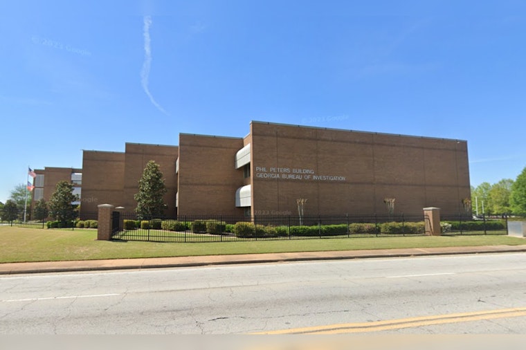 GBI Investigates Officer-Involved Shooting at Gwinnett County Jail, Suspect in Stable Condition