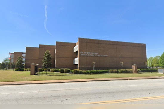 GBI Investigates Officer-Involved Shooting at Gwinnett County Jail, Suspect in Stable Condition