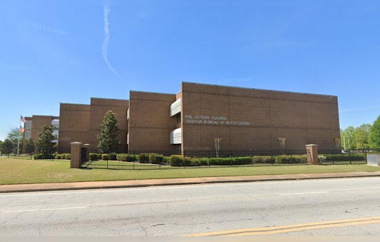GBI Investigates Officer-Involved Shooting at Gwinnett County Jail, Suspect in Stable Condition