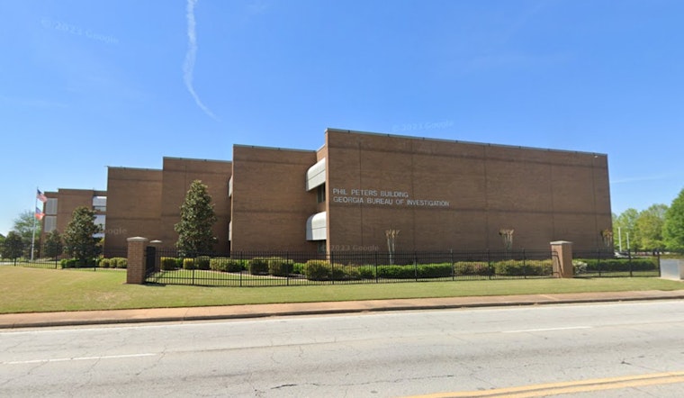 GBI Investigates Officer-Involved Shooting at Gwinnett County Jail, Suspect in Stable Condition
