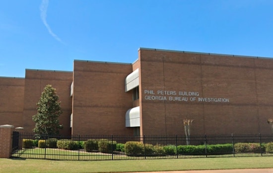 GBI Launches Investigation into Inmate Death at Houston County Detention Center