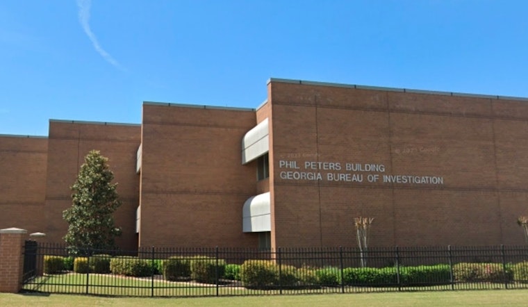 GBI Launches Investigation into Inmate Death at Houston County Detention Center