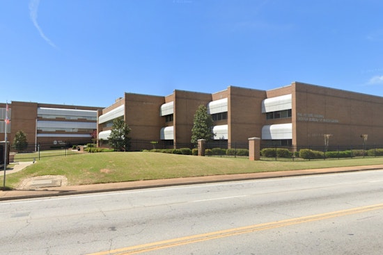 GBI Probes Atlanta Officer-Involved Shooting After Standoff at Four Seasons Hotel