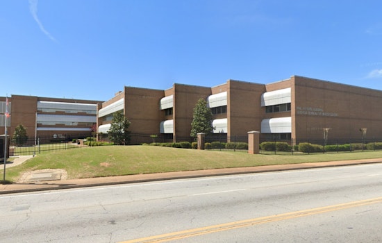 GBI Probes Atlanta Officer-Involved Shooting After Standoff at Four Seasons Hotel