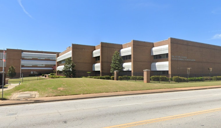 GBI Probes Atlanta Officer-Involved Shooting After Standoff at Four Seasons Hotel
