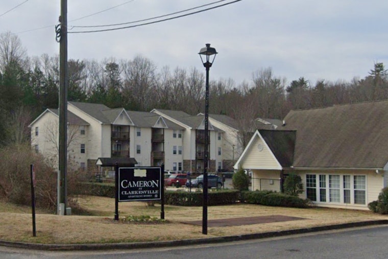 GBI Probes Fatal Officer-Involved Shooting in Clarkesville, Clarkesville Man Dies Following Confrontation