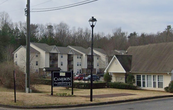 GBI Probes Fatal Officer-Involved Shooting in Clarkesville, Clarkesville Man Dies Following Confrontation
