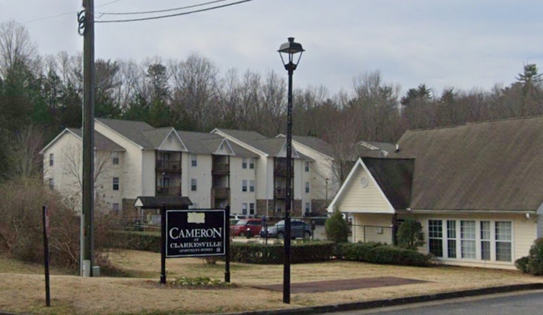 GBI Probes Fatal Officer-Involved Shooting in Clarkesville, Clarkesville Man Dies Following Confrontation