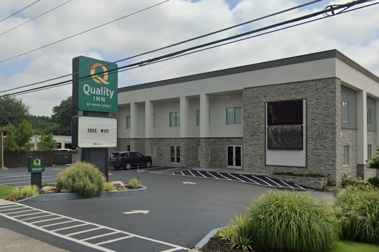 GBI Probes Fatal Officer-Involved Shooting of Lawrenceville Man at Chamblee Motel