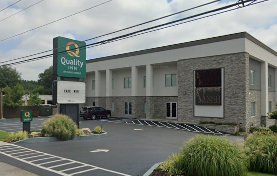 GBI Probes Fatal Officer-Involved Shooting of Lawrenceville Man at Chamblee Motel