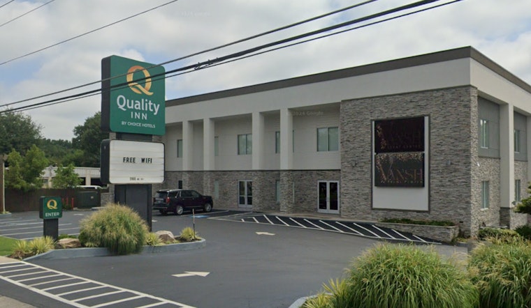 GBI Probes Fatal Officer-Involved Shooting of Lawrenceville Man at Chamblee Motel