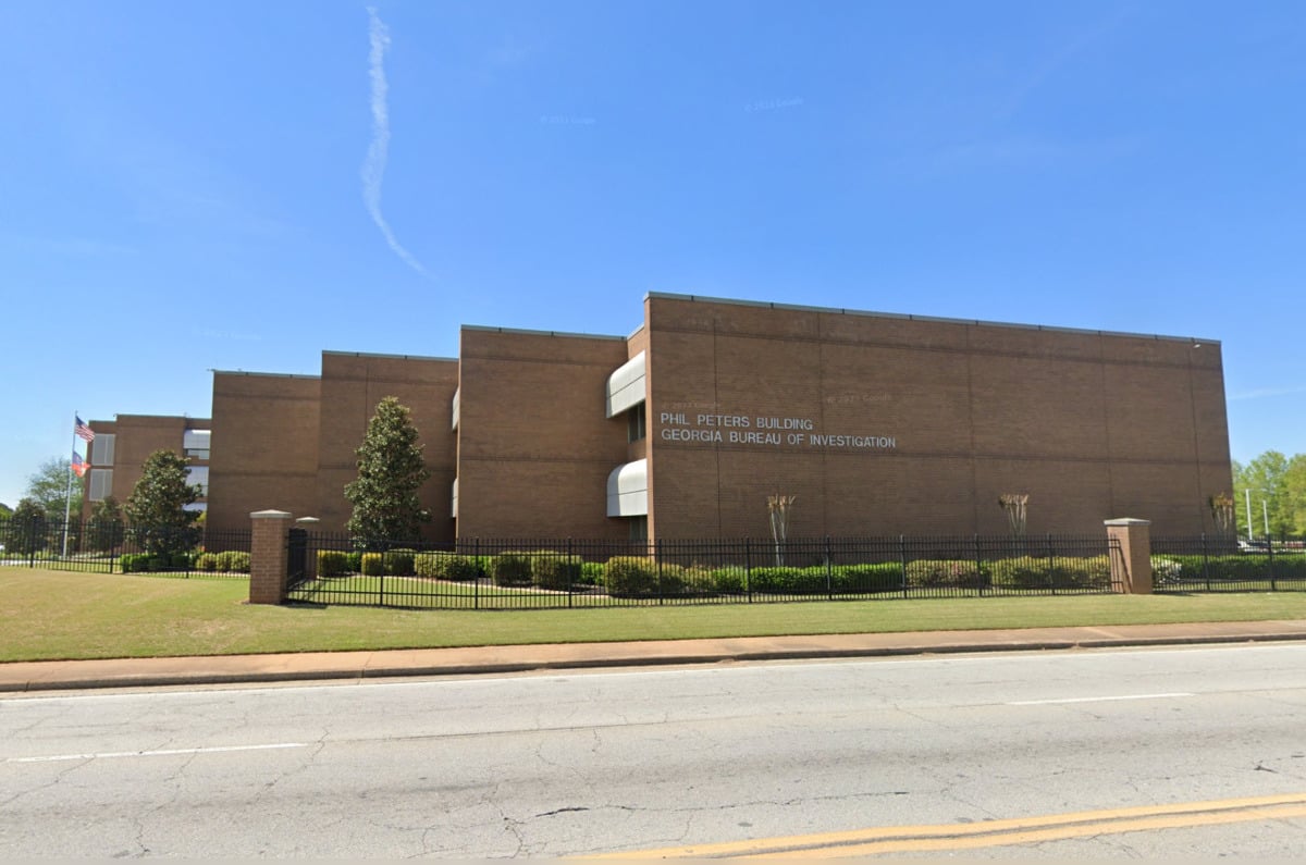 GBI Probes OfficerInvolved Shooting at Atlanta's Oakland City MARTA