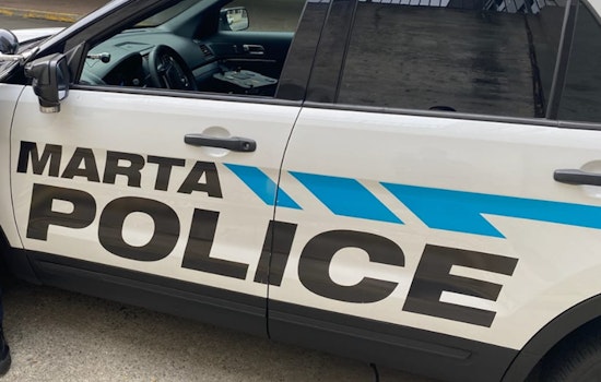 GBI Probes Officer-Involved Shooting at College Park MARTA Station, Atlanta Awaits Details
