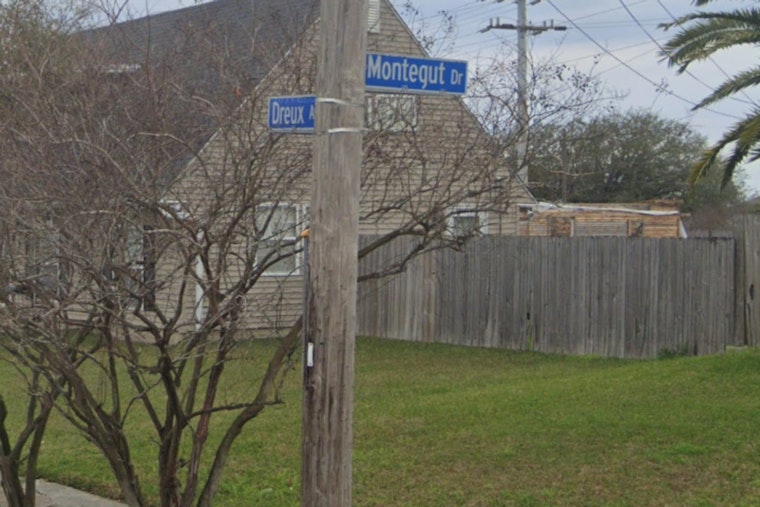 Gentilly Woods on Alert, NOPD and SWAT Engage With Barricaded Individual on Montegut Drive
