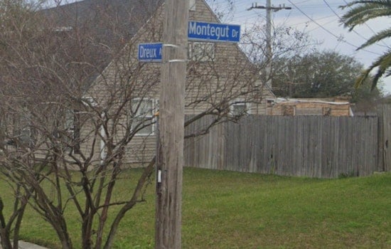 Gentilly Woods on Alert, NOPD and SWAT Engage With Barricaded Individual on Montegut Drive