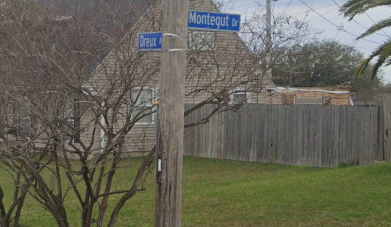 Gentilly Woods on Alert, NOPD and SWAT Engage With Barricaded Individual on Montegut Drive