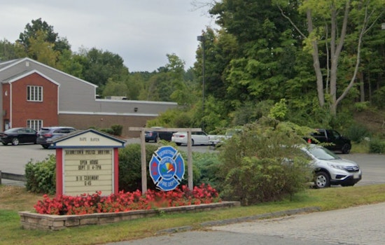 Georgetown Middle High School Evacuated After Mysterious Odor with No Injuries Reported