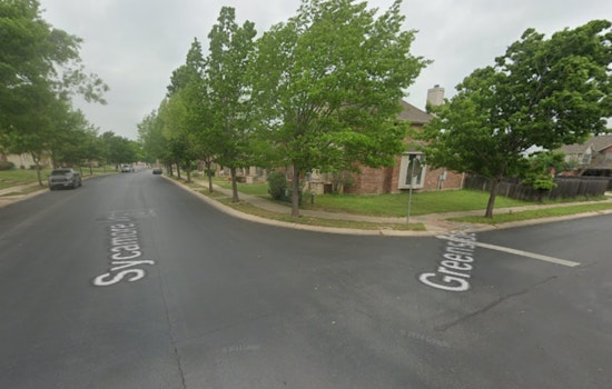 Georgetown School Bus Carrying Special Needs Students Involved in Minor Crash, Investigation Underway