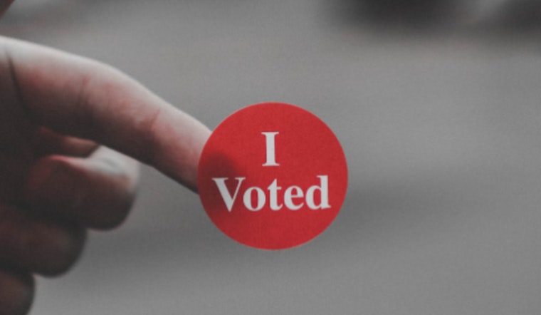 Georgia Early Voting Surges as Over 1.4 Million Ballots Cast Amid High-Profile Atlanta Rallies