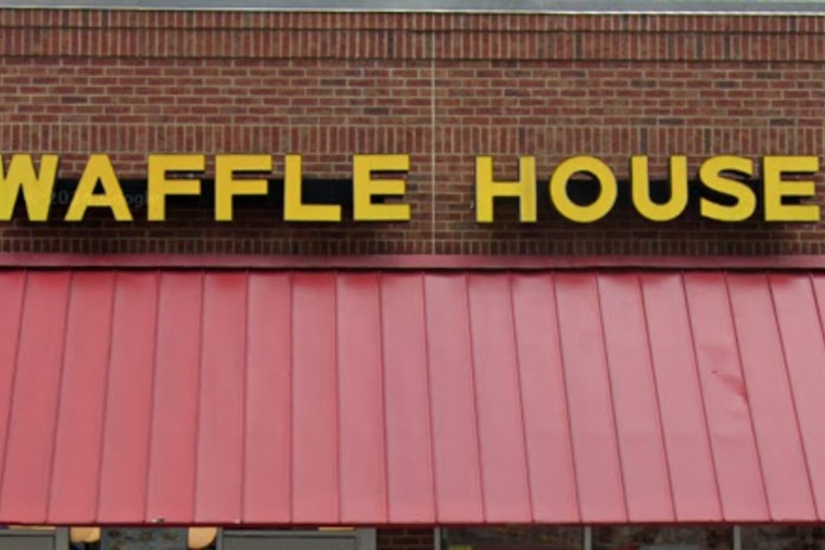 Georgia Governor Brian Kemp Wraps Up Civil Litigation Reform Roundtable Series at Waffle House HQ