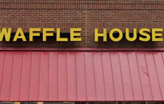 Georgia Governor Brian Kemp Wraps Up Civil Litigation Reform Roundtable Series at Waffle House HQ