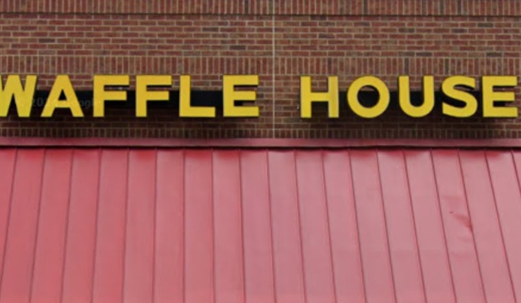 Georgia Governor Brian Kemp Wraps Up Civil Litigation Reform Roundtable Series at Waffle House HQ
