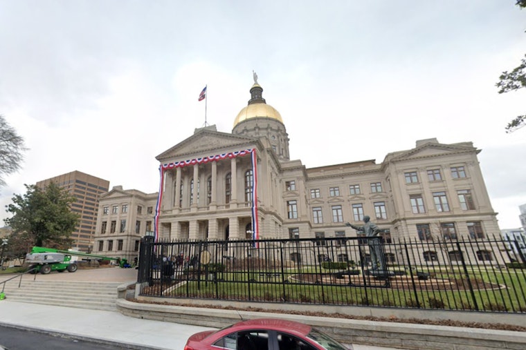 Georgia Officials Confirm Elections to Proceed as Planned Despite Hurricane Helene Aftermath