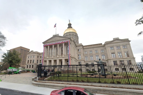 Georgia Officials Confirm Elections to Proceed as Planned Despite Hurricane Helene Aftermath