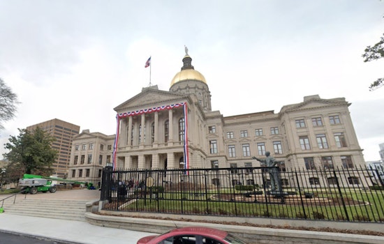 Georgia Officials Confirm Elections to Proceed as Planned Despite Hurricane Helene Aftermath