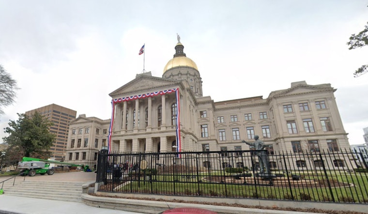 Georgia Officials Confirm Elections to Proceed as Planned Despite Hurricane Helene Aftermath