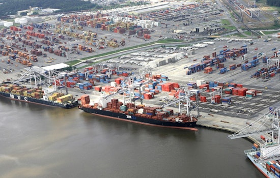 Georgia Ports in Savannah and Brunswick Reopen as Dockworker Strike Suspended Amid Tentative Wage Deal