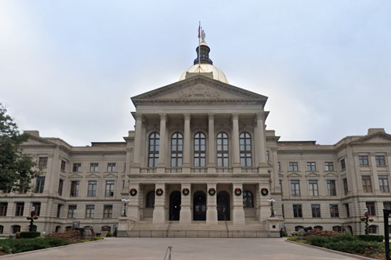Georgia Recovers from Hurricane Helene as Senate Highlights Forestry Innovations to Revitalize the Economy