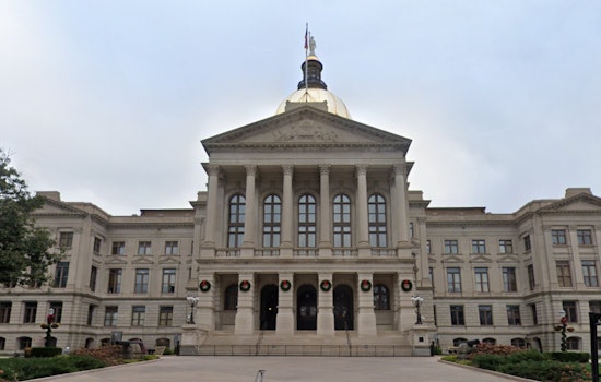 Georgia Recovers from Hurricane Helene as Senate Highlights Forestry Innovations to Revitalize the Economy