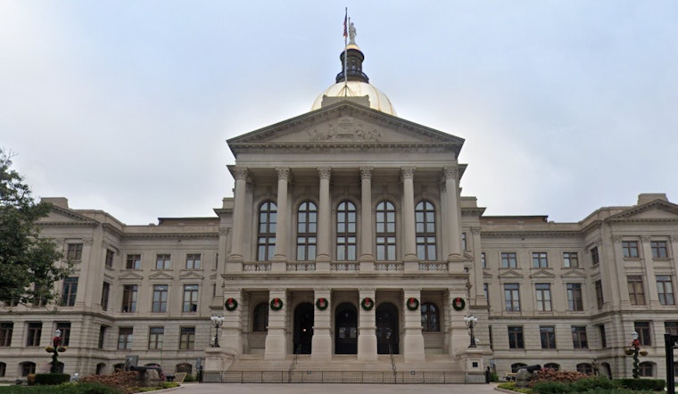Georgia Recovers from Hurricane Helene as Senate Highlights Forestry Innovations to Revitalize the Economy