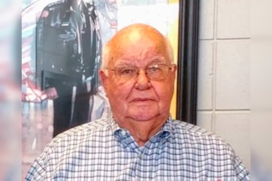 Georgia Remembers Henry Cullen Talton, Jr., the Nation's Longest-Serving Sheriff, at Age 92